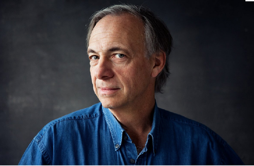 Ray Dalio: ‘I’d Rather Have Bitcoin Than a Bond’