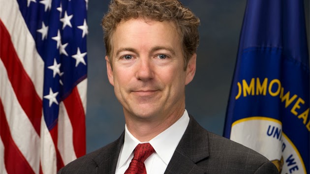 Rand Paul: We Are Just 7 Votes Away from Auditing the Fed