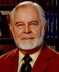 G. Edward Griffin interview – how the global banking cartel continues to ruin your life