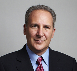 Peter Schiff: Financial conditions are rapidly deteriorating