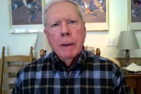 Paul Craig Roberts: ‘US Intelligence Is Enacting A Coup On America & Trump Is Powerless’