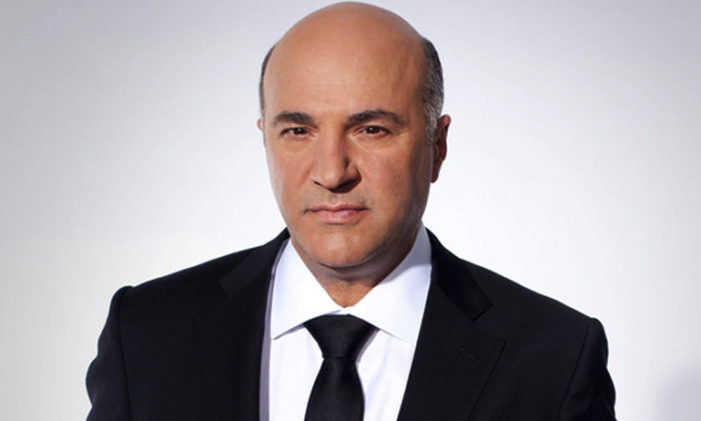 Kevin O’Leary Says Trudeau is Toxic, Period