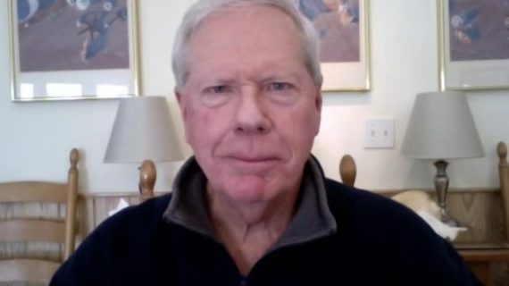 Paul Craig Roberts On Government, Lobbyists, the Fed, Single Payer, Elections, Externalities