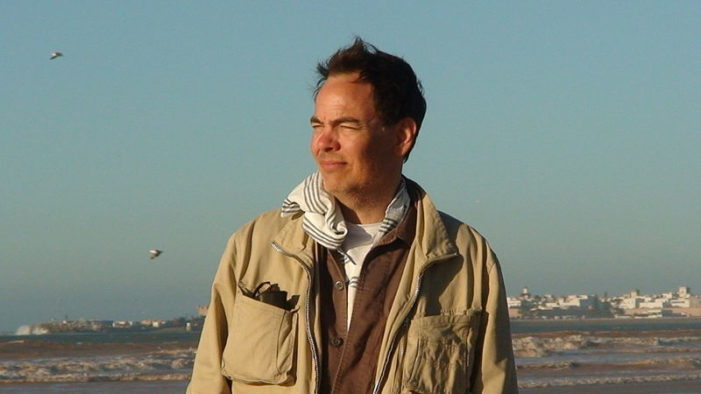 Max Keiser: The Universe, The End of Central Banks, Gold and Bitcoin
