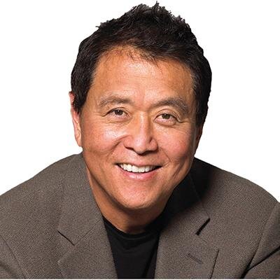 Robert Kiyosaki: The truth about where the rich do their banking