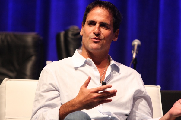 Mark Cuban on artificial intelligence, FANG stocks, bitcoin, parenting & more