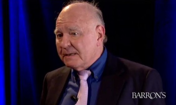 Marc Faber: Stocks, Gold, Crypto, Petroyuan, New Silk Road and World War