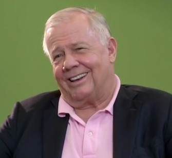 Jim Rogers on investing in North Korea: ‘North Korea is where China was in 1981’