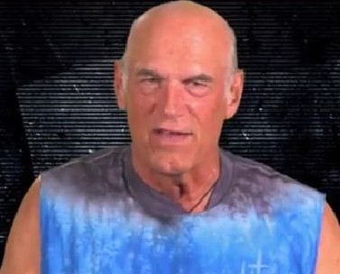 Jesse Ventura discusses why more American troops are being sent to the Middle East