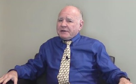 Marc Faber: Trump will be good for Asia, but not for the reason you think