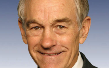 Ron Paul: Who’s Responsible For Skyrocketing Food Prices?