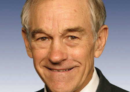 Ron Paul: McConnell Cannot Stop the Non-Interventionist Tide