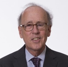 A conversation with Steven Roach about macroeconomics in China