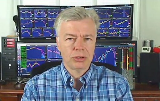 Karl Denninger: Are we looking at a deflationary collapse in the next 12 months