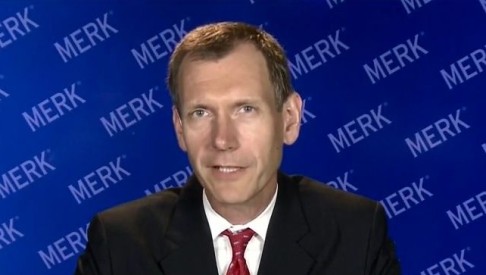 Axel Merk on the current state of markets and his opinion of the GOP’s tax reform