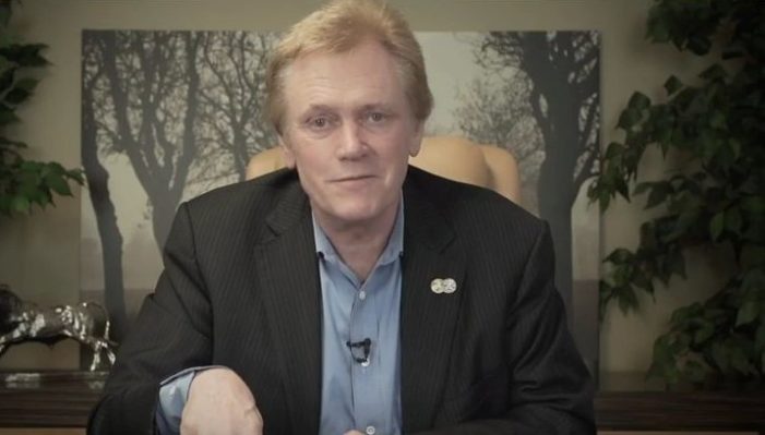 Mike Maloney: ‘This is going to be a global recession and it’s going to be bad’