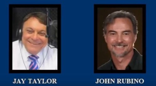 John Rubino: Who Wins The Impending Trump/Yellen Brawl?