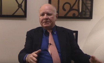 Marc Faber interview: Could the Fed introduce negative rates?