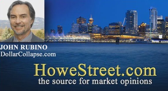 John Rubino: The Fed, Housing Market, Asset Bubbles, Gold, US Dollar, Cryptos, NFTs