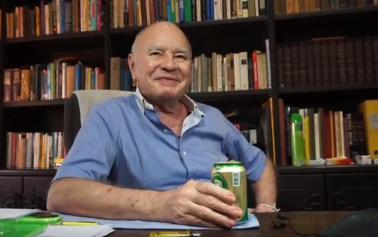 Marc Faber’s advice on surviving the economic madness