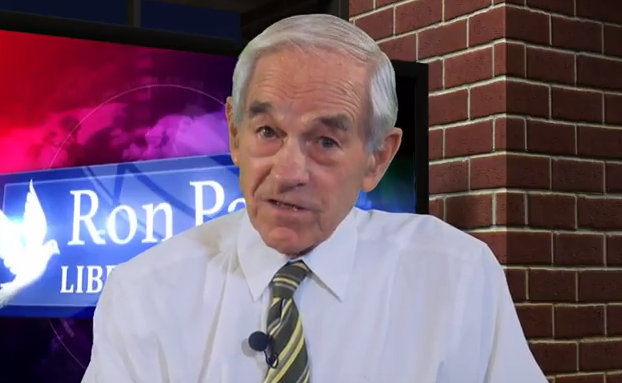 Ron Paul Market Update: The Cryptocurrency Craze