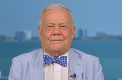 Jim Rogers: Here’s what’s really going on with North Korea