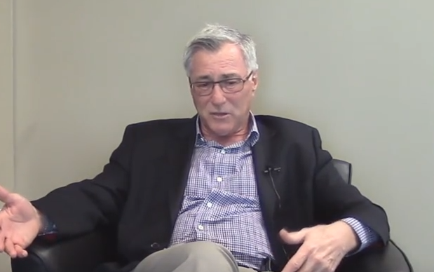 Eric Sprott discusses the growing trade wars, the global economy and the impact on precious metals