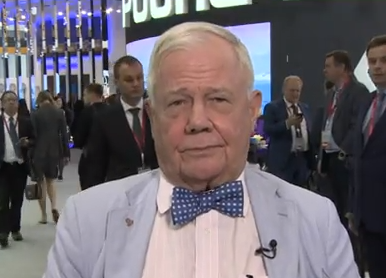 Jim Rogers: This nonsense needs to stop