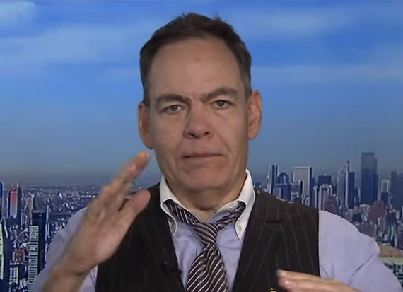 Max Keiser: Bitcoin Mining Crisis in China = Opportunity in Texas