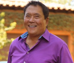 Find Out How Pensions Will Crash The Economy—Robert Kiyosaki featuring Sal DiCiccio