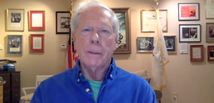 Paul Craig Roberts: End Of Democracy If Coup Against Trump Succeeds