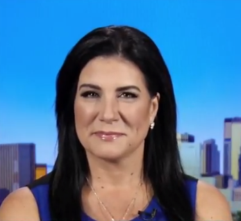 Danielle DiMartino Booth talks the Fed, falling rates, and the big market impact
