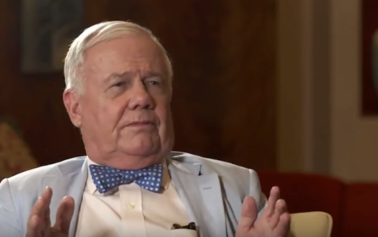 Jim Rogers: where the markets are headed and his long-term view of economies
