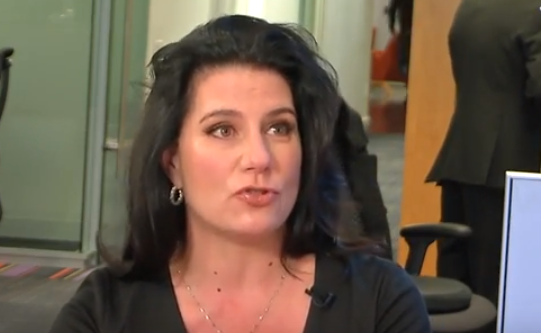 Danielle DiMartino Booth discusses economic outlooks and the chances of further interest rate cuts
