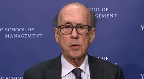 Pressures on Chinese economy will remain ‘intense:’ Stephen Roach