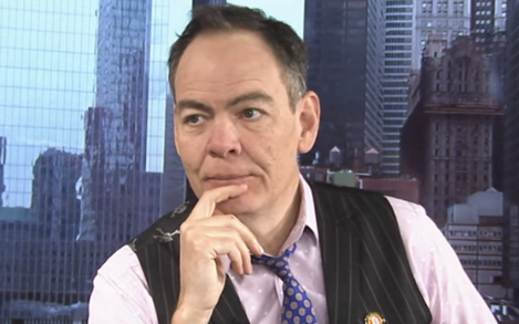 Max Keiser: Bitcoin the Ultimate Safe Haven?