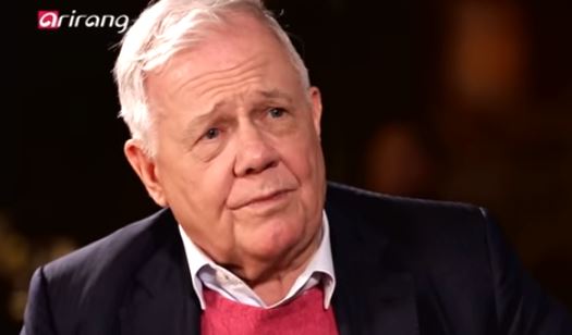 Jim Rogers Discusses Investment Opportunities in Korea