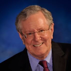 Steve Forbes Speaks Out on Gold, Central Bankers, and the 2020 Election