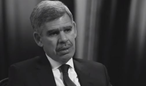 ‘I can no longer predict this Fed’ – Why Mohamed El-Erian is disappointed by the Fed’s recent policy actions