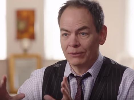 Max Keiser: ‘No Doubt’ US Debt Will Go To $50 To $60 Trillion