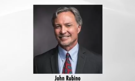 John Rubino: Central Banks, Inflation, Food Shortages, Geo-Political Conflicts, Globalization, Mining Stocks
