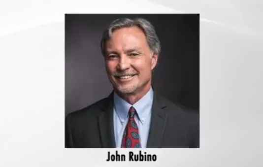 John Rubino: Recession or Worse? World War III, Gold