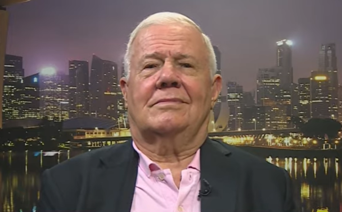 Jim Rogers: America did ‘nothing’ to stop coronavirus, now it’s a disaster