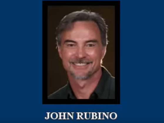 John Rubino on schizophrenic gold markets