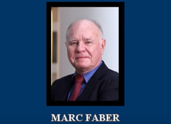 Marc Faber’s opinion on the markets, geopolitics and economy in 2020