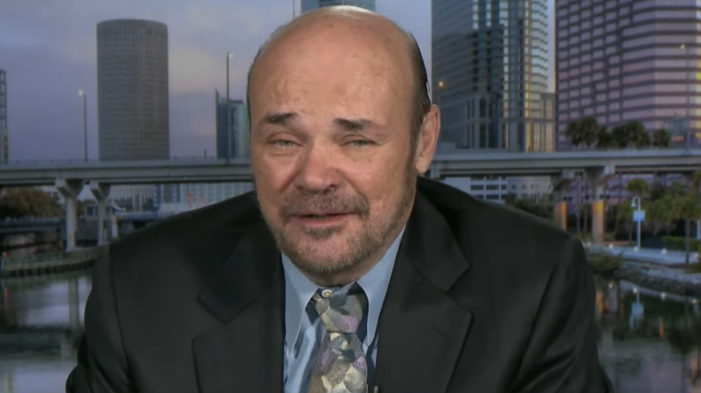Martin Armstrong Interview: The Mid-March Bottom and Rising Civil Unrest