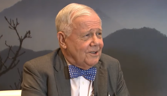 Jim Rogers on Bitcoin, Silver, Gold, Farmland, The Economy and Much More…