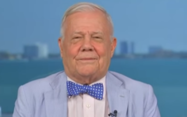 Here’s what Jim Rogers suggests buying right now