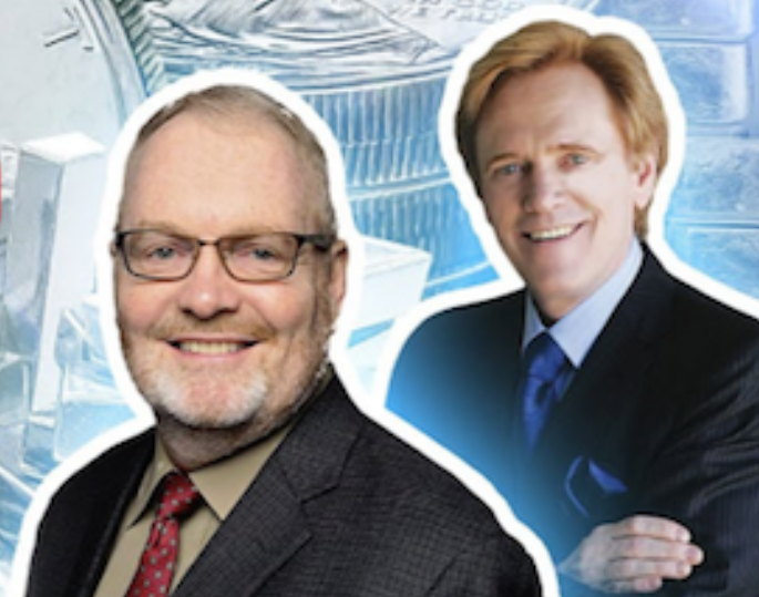 That Time When ONE Fund Blew Up the Silver Market – Mike Maloney & Jeff Clark (Part 2/2)