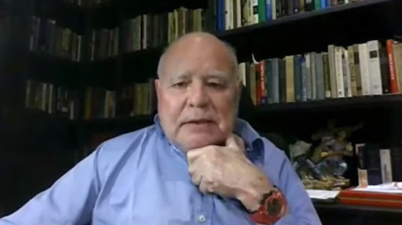 Marc Faber’s biggest concerns right now